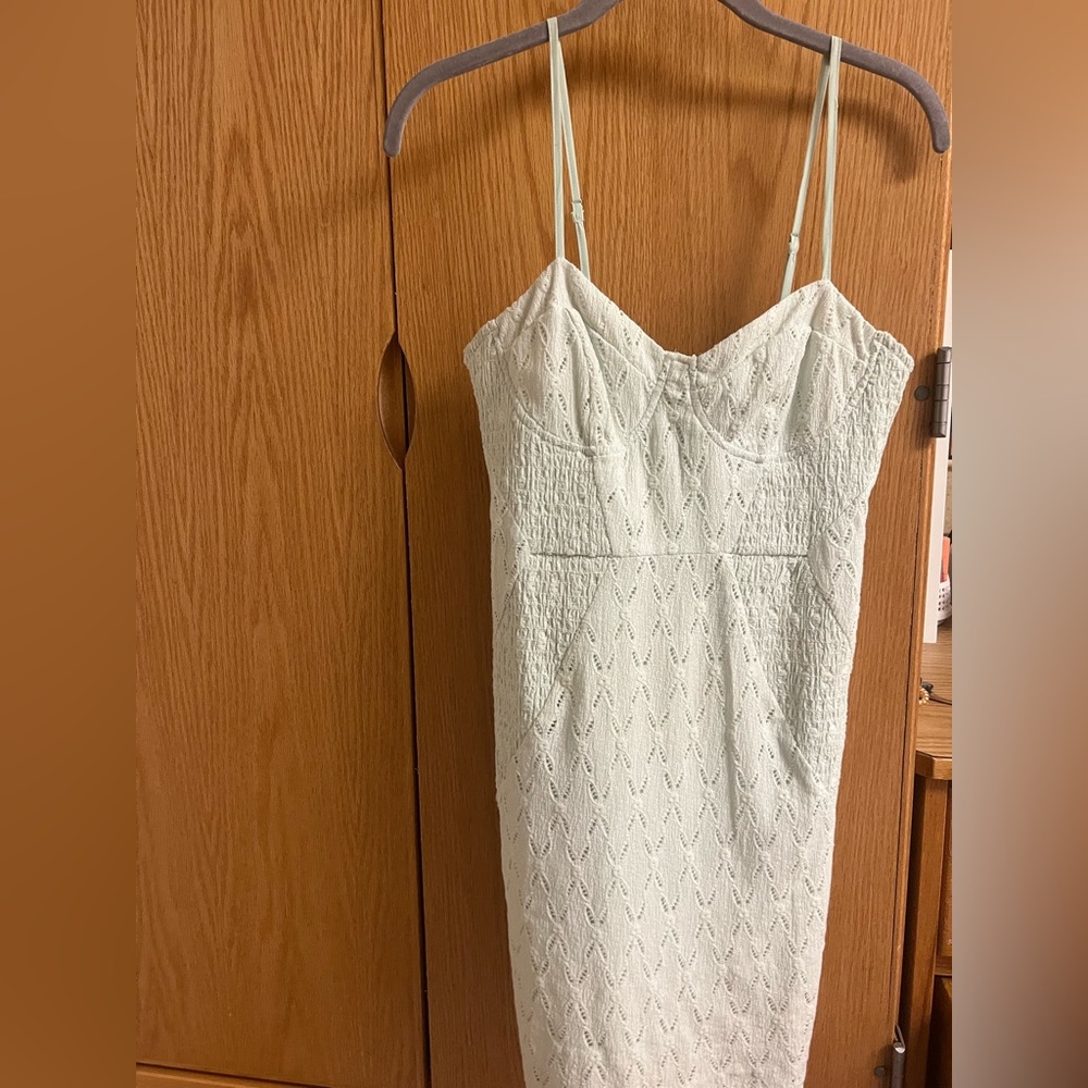 Forever21 Mini Dress